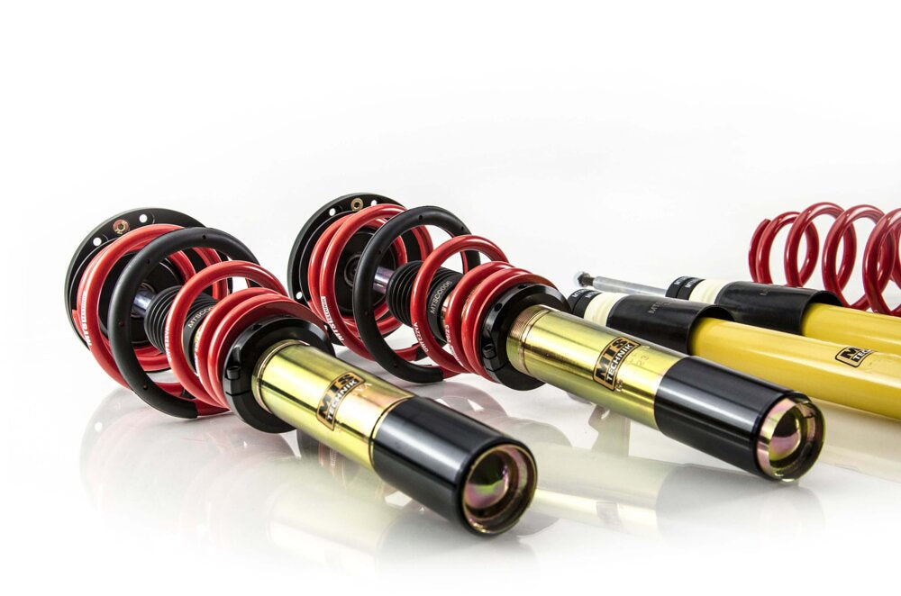 Suspensie sport reglabila MTS-Technik (STREET) MTSGWVW96