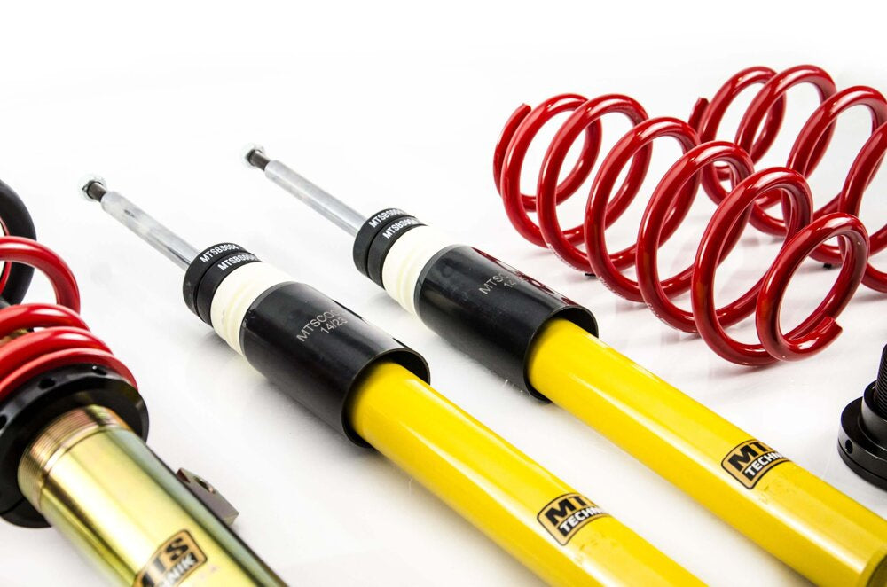 Suspensie sport reglabila MTS-Technik (STREET) MTSGWVW96