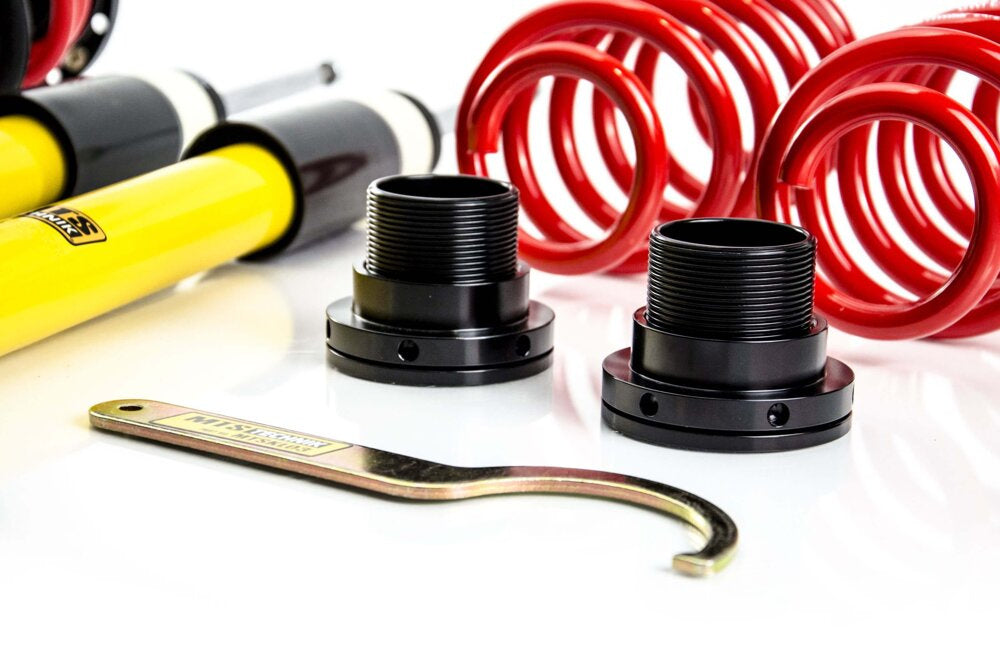 Suspensie sport reglabila MTS-Technik (STREET) MTSGWVW96