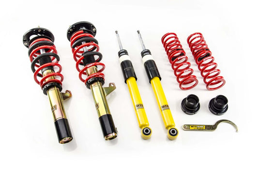 Suspensie sport reglabila MTS-Technik (STREET)  MTSGWVW109