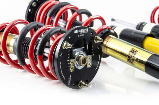 Suspensie sport reglabila MTS-Technik (STREET)  MTSGWVW109