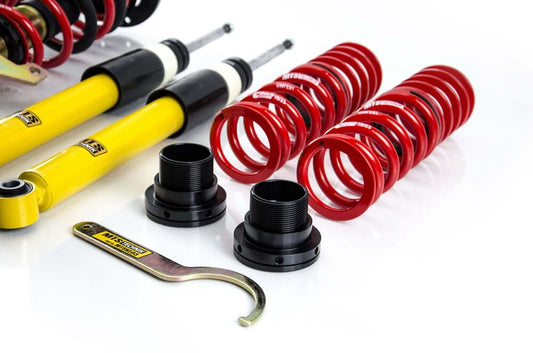 Suspensie sport reglabila MTS-Technik (STREET)  MTSGWVW109