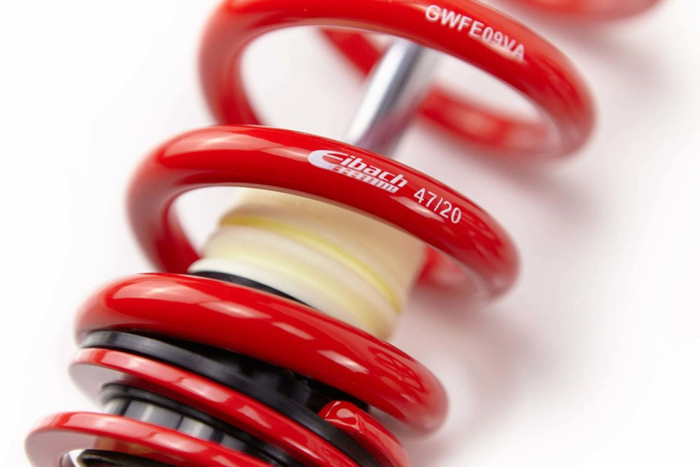 Suspensie sport reglabila MTS-Technik (STREET)  MTSGWAU04