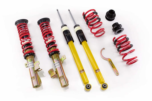 Suspensie sport reglabila MTS-Technik (STREET) MTSGWFO01