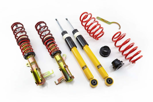 Suspensie sport reglabila MTS-Technik (STREET) -  MTSGWOP26