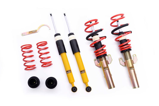 Suspensie sport reglabila MTS-Technik (STREET) MTSGWVW29