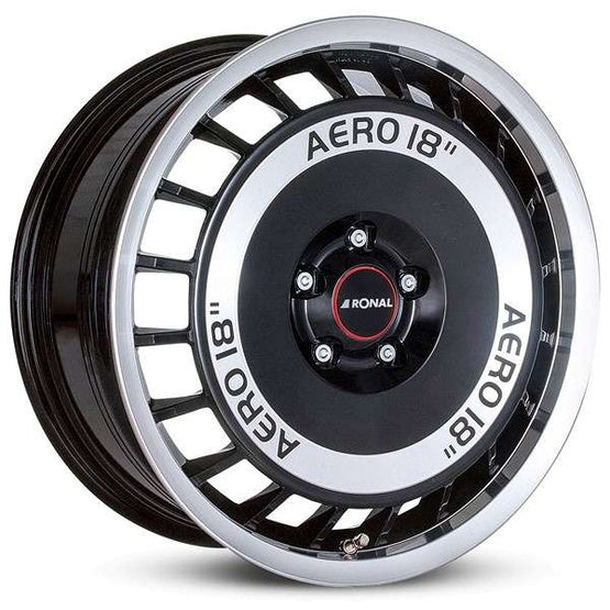 Janta Ronal R50 BG - 16:23