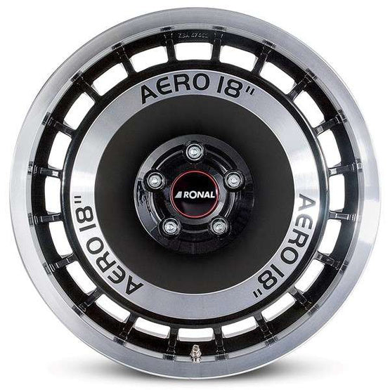 Janta Ronal R50 BG - 16:23