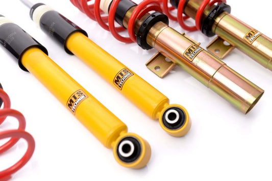Suspensie sport reglabila MTS-Technik (COMFORT)  MTSGWAU54-C