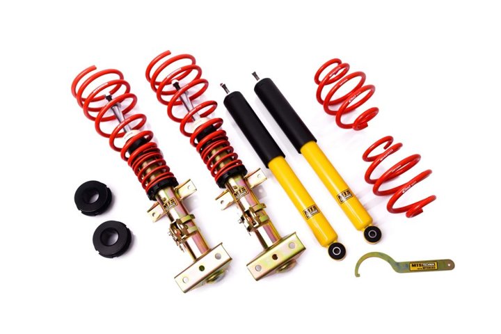 Suspensie sport reglabila MTS-Technik (COMFORT) MTSGWBM02-C