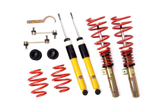 Suspensie sport reglabila MTS-Technik (COMFORT) MTSGWBM40-C