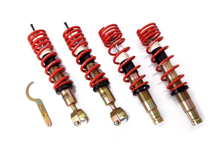 Suspensie sport reglabila MTS-Technik (COMFORT)  MTSGWHO01-C