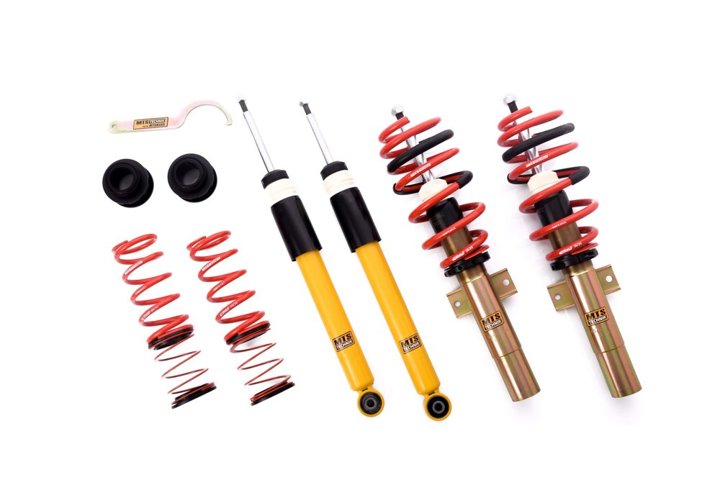Suspensie sport reglabila MTS-Technik (STANCE)  MTSGWAU54-S