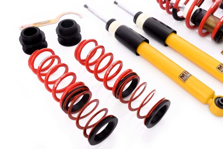 Suspensie sport reglabila MTS-Technik (STANCE)  MTSGWAU54-S
