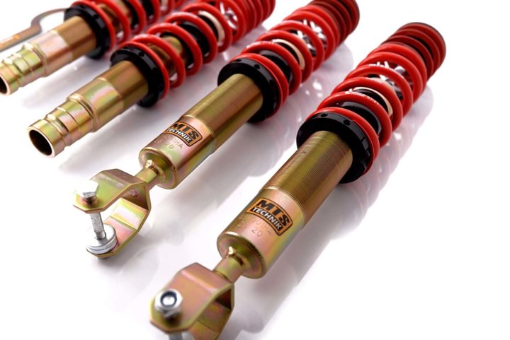 Suspensie sport reglabila MTS-Technik (STANCE)  MTSGWHO01-S