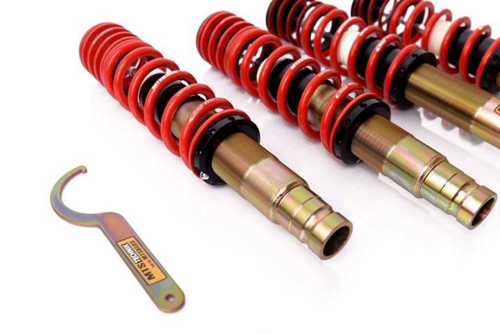 Suspensie sport reglabila MTS-Technik (STANCE)  MTSGWHO01-S
