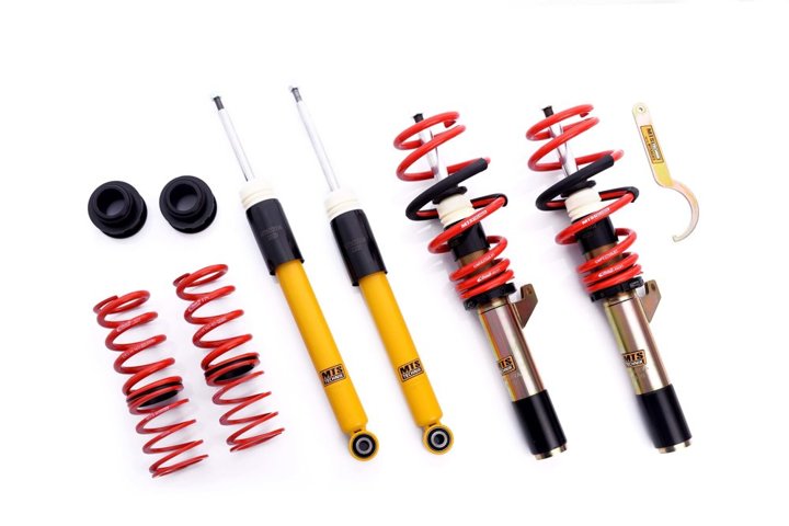 Suspensie sport reglabila MTS-Technik (STANCE)  MTSGWVW92-S