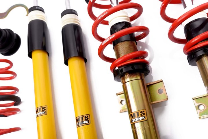 Suspensie sport reglabila MTS-Technik (STREET)  MTSGWAU54