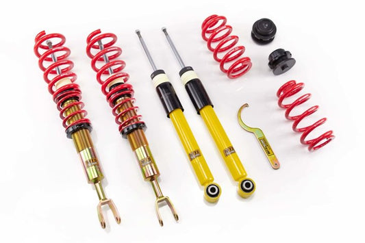 Suspensie sport reglabila MTS-Technik (STREET) MTSGWAU04