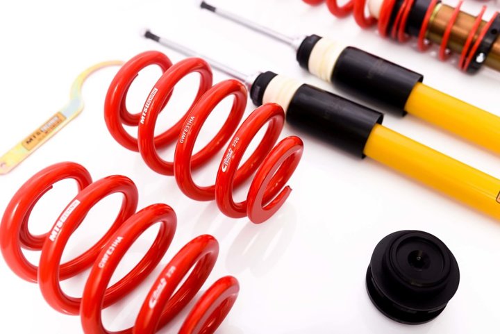 Suspensie sport reglabila MTS-Technik (STREET)  MTSGWAU51