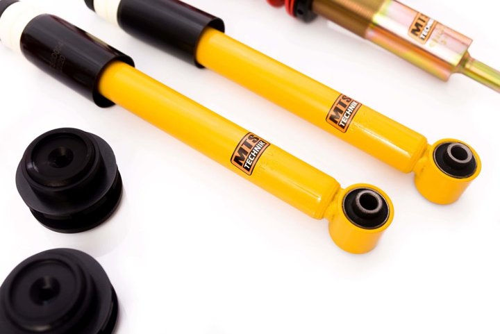 Suspensie sport reglabila MTS-Technik (STREET)  MTSGWAU51