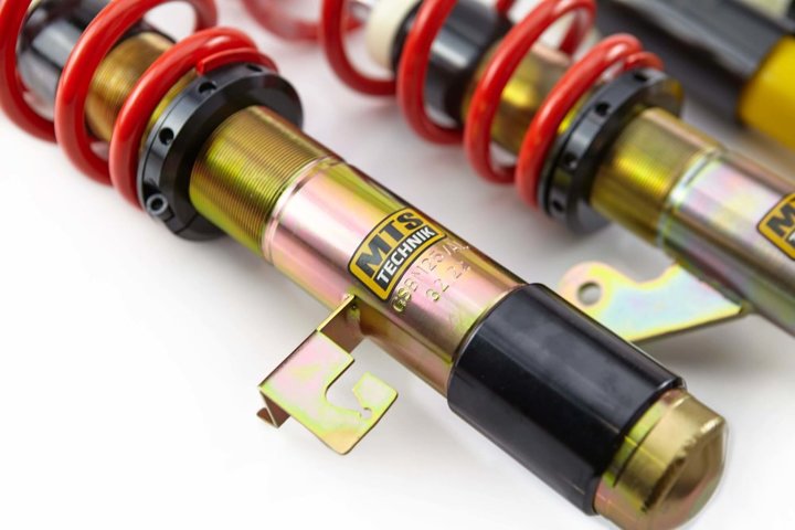 Suspensie sport reglabila MTS-Technik (STREET) MTSGWBM67