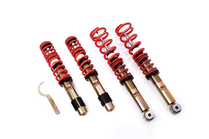 Suspensie sport reglabila MTS-Technik MTSGWBM106