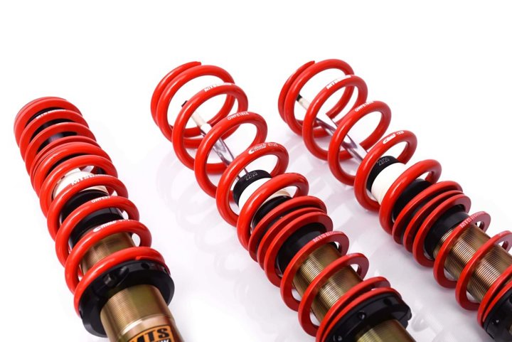 Suspensie sport reglabila MTS-Technik MTSGWBM106