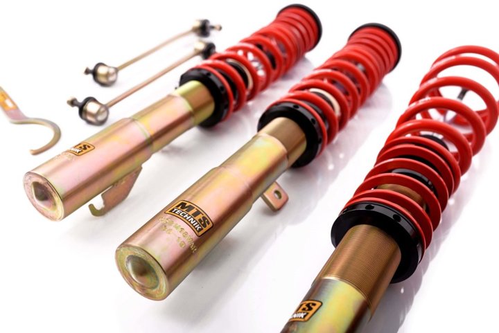 Suspensie sport reglabila MTS-Technik (STREET) MTSGWBM21