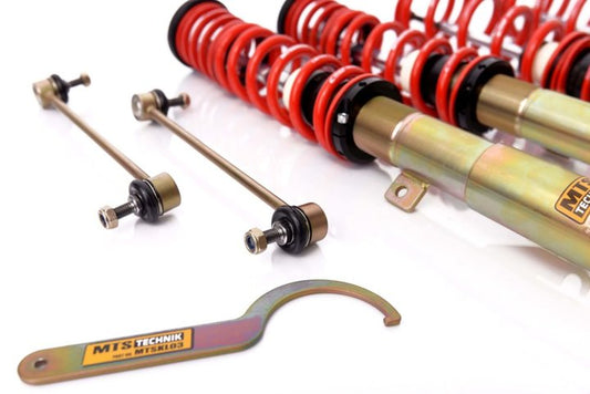 Suspensie sport reglabila MTS-Technik (STREET) MTSGWBM21