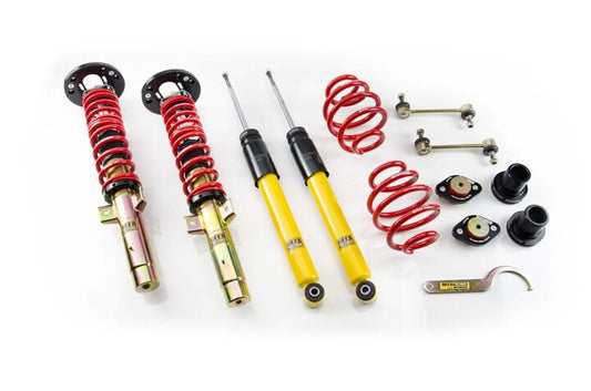 Suspensie sport reglabila MTS-Technik (STREET) MTSGWBM119