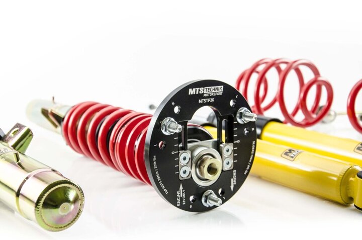 Suspensie sport reglabila MTS-Technik (STREET)  MTSGWBM119