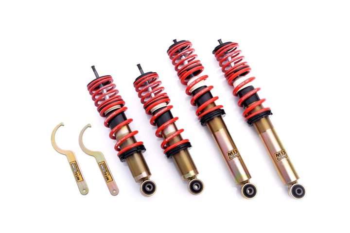 Suspensie sport reglabila MTS-Technik (STREET)  MTSGWMA02