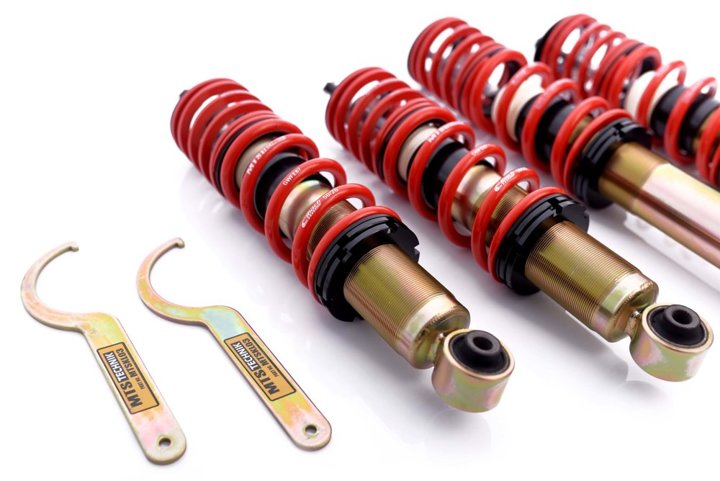 Suspensie sport reglabila MTS-Technik (STREET)  MTSGWMA02