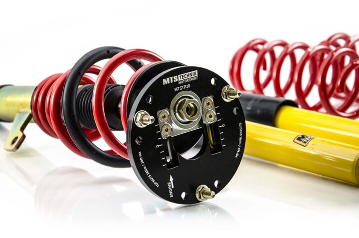 Suspensie sport reglabila MTS-Technik (STREET)  MTSGWVW102
