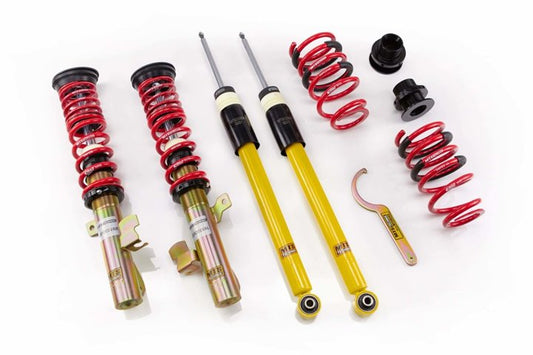 Suspensie sport reglabila MTS-Technik (STREET) MTSGWFO01