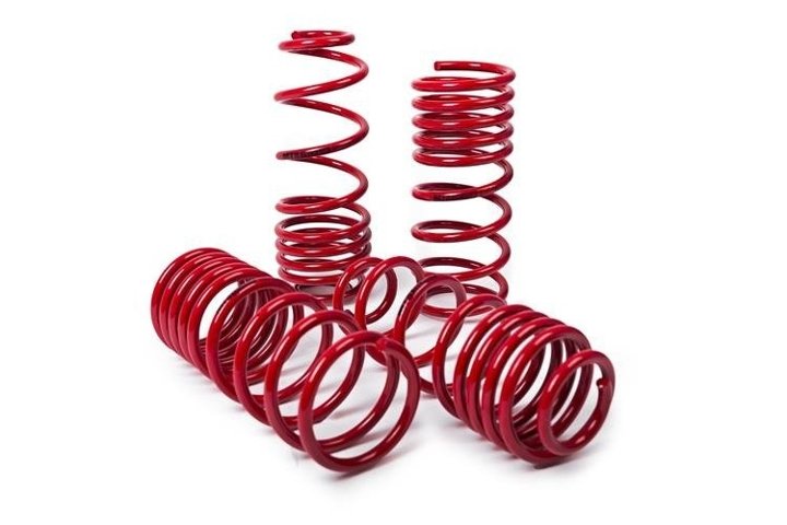 Set arcuri sport MTS Technik MTSXBM292