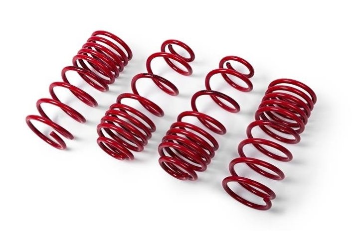 Set arcuri sport MTS Technik MTSXBM292