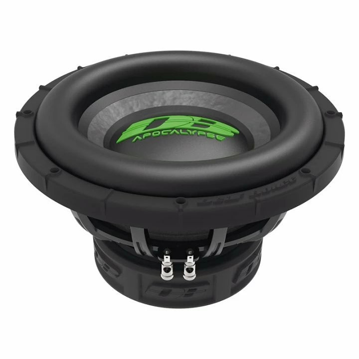 Subwoofer auto Deaf Bonce APOCALYPSE DB SA 252 D1/D2, 1000W RMS, 300mm