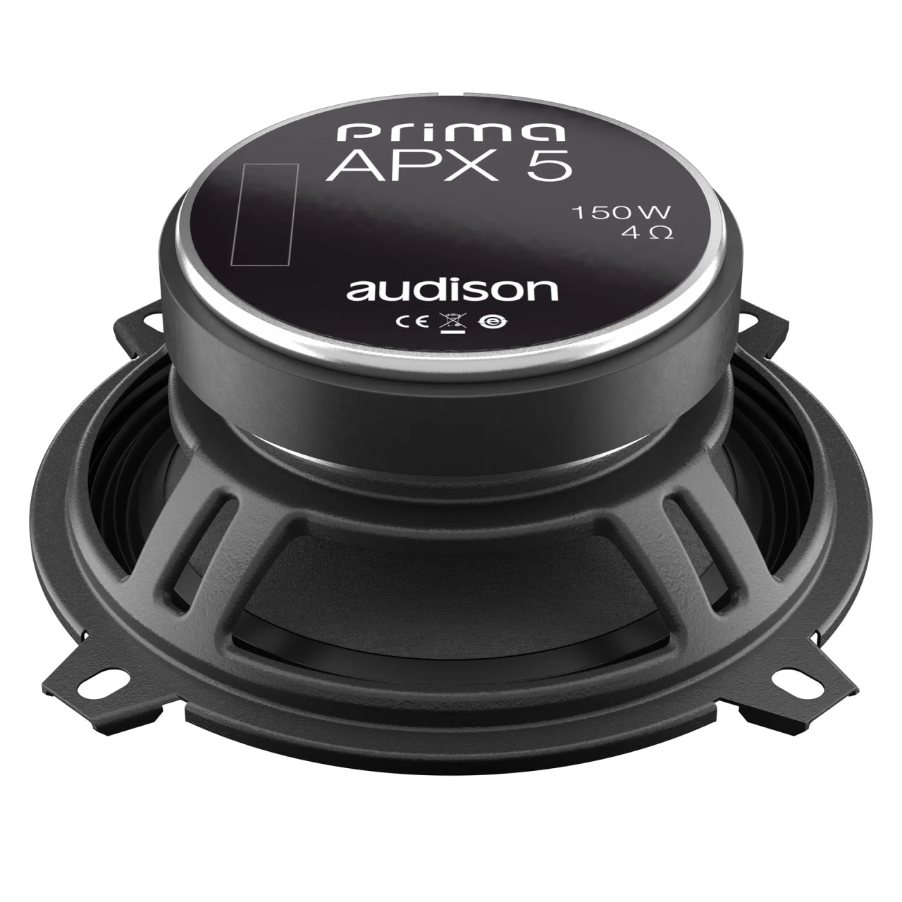 Set difuzoare auto Audison Prima APX 5