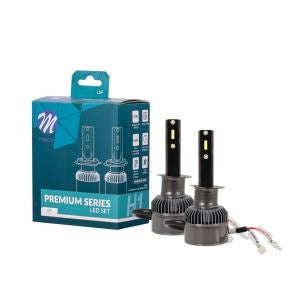 Bec LED H1 M-TECH