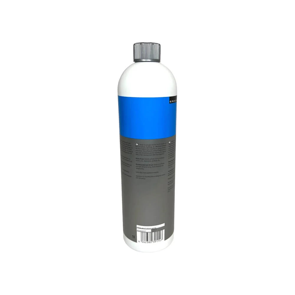 Gc - Glass Cleaner Pro, soluție curățare sticlă, 1 ltr