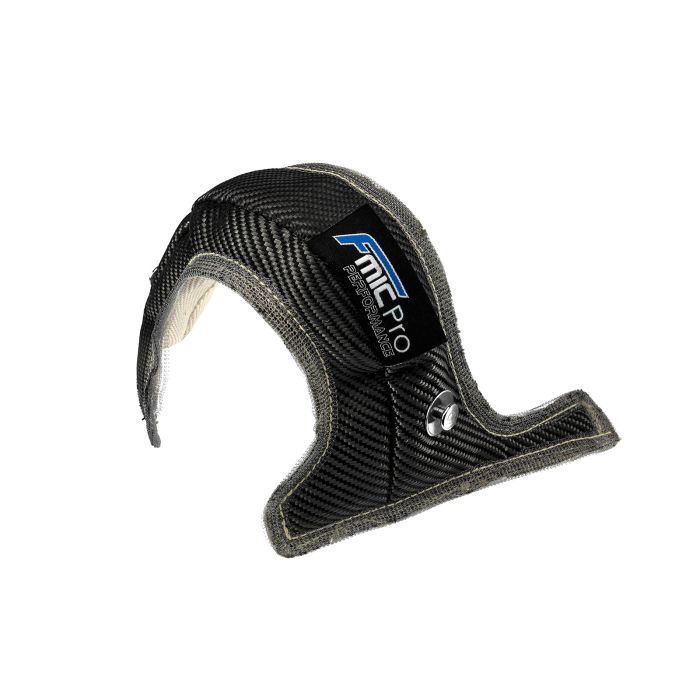 Protectie termica Wastegate 40/45mm Fmic Pro Carbor Fiber