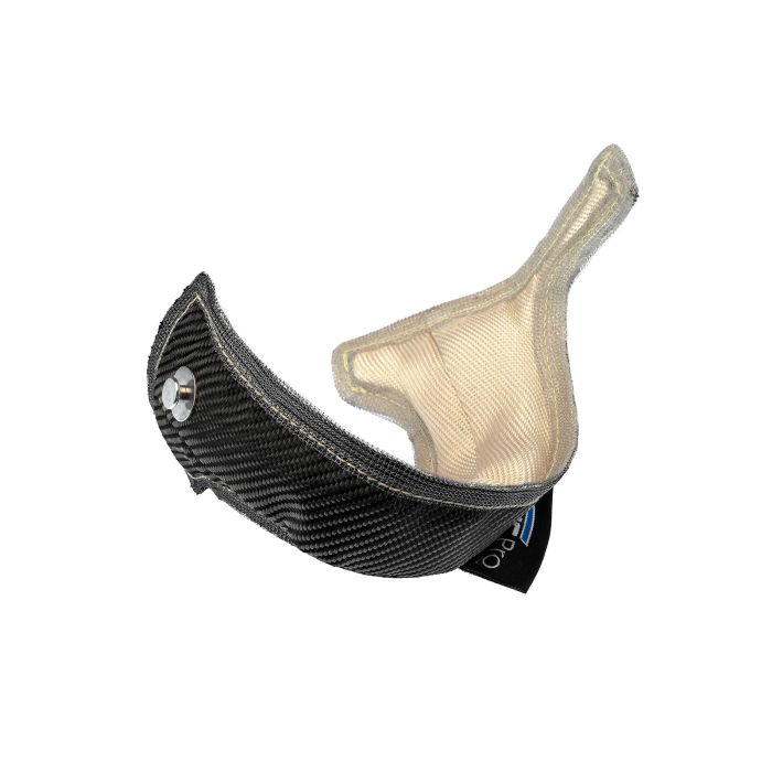 Protectie termica Wastegate 40/45mm Fmic Pro Carbor Fiber