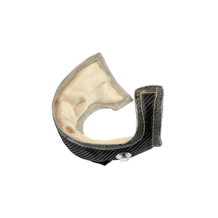 Protectie termica Wastegate 40/45mm Fmic Pro Carbor Fiber