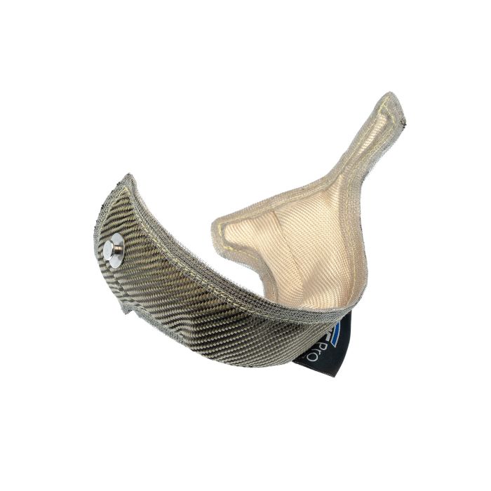 Protectie termica Wastegate 35/38mm Fmic Pro Magma Carbor Fiber