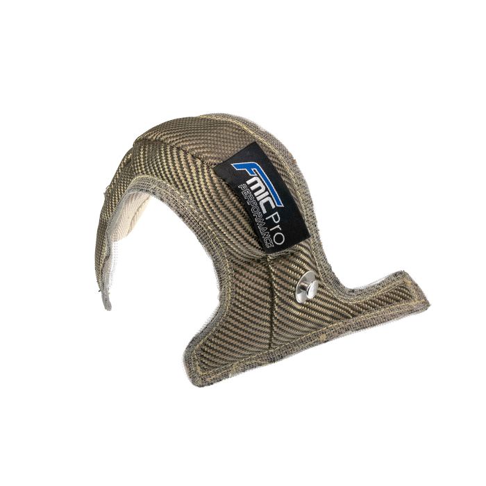 Protectie termica Wastegate 60mm Fmic Pro Magma