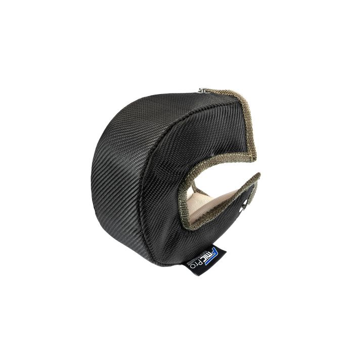 Protectie termica turbo Fmic Pro Carbon T3
