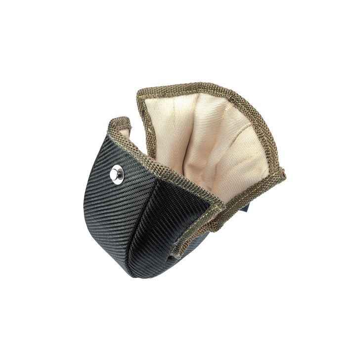 Protectie termica turbo Fmic Pro Carbon T3