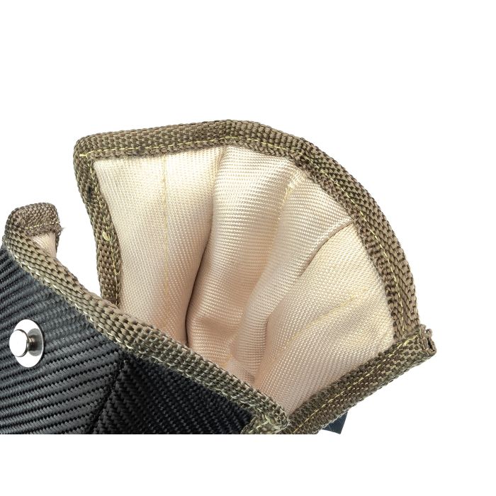 Protectie termica turbo Fmic Pro Carbon T3